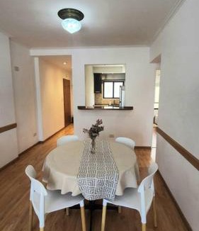 Nunez Apartment | departamento Muy luminoso renovado en Buenos Aires