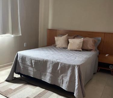 Brasiliana Apartment | Rosendo Maia n 19 Bairro Brasiliana