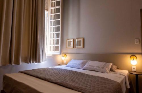 Araraquara Hotel | Hotel Municipal Araraquara