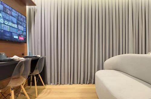 Itoupava Seca Apartment | Studio moderno com cama Queen e piscina perto da Oktoberfest!