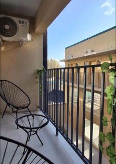 Tupungato Apartment | Portales del Vino