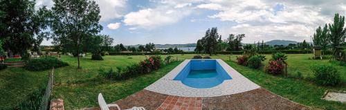 La Estancia House | Casa con vista al lago en Potrero de Garay