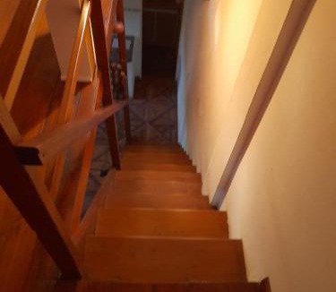 Mar del Sur House | Lo de Mari