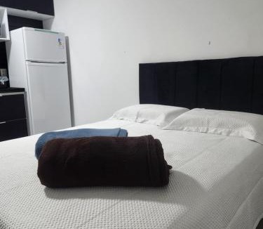 Mossoro Apartment | Apartamento West Fit - Padrão