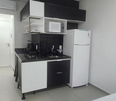 Mossoro Apartment | Apartamento West Fit - Padrão