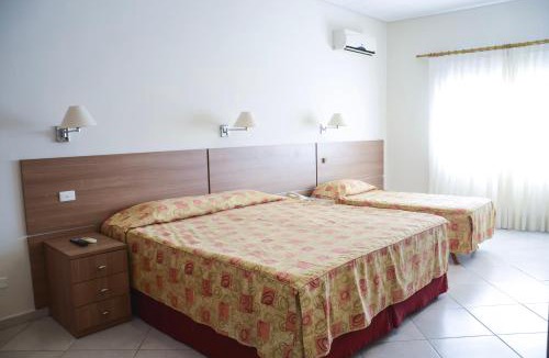 Guararema Resort | Guararema Parque Hotel