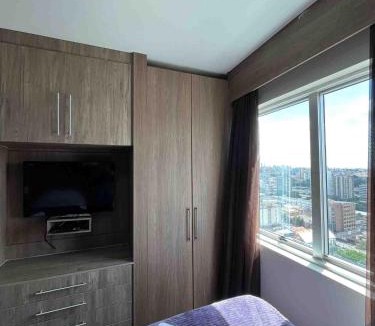 Barro Preto Apartment | LK Barro Preto 10