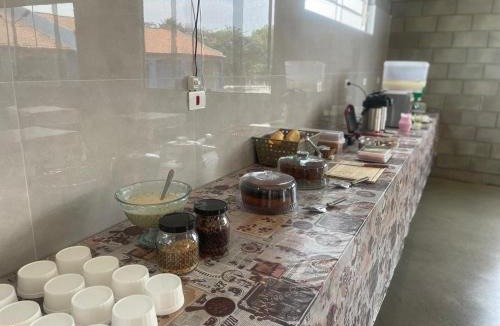 Limeira Hotel | Flamboyant Hotel