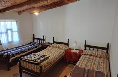 Humahuaca Apartment | Cabañas El Molino