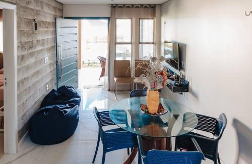 Taiba House | Casinha Azul Taiba