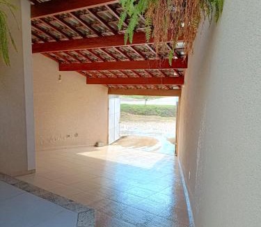 Joanopolis House | Casa no Centro de Joanópolis