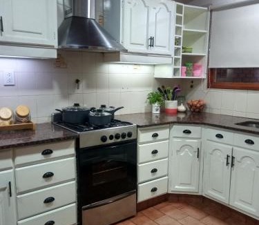 Miramar House | Alquiler Miramar chalet amplio