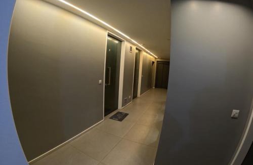 Chacarita Apartment | 31 River Plate, Movistar Arena, Embajada USA