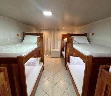 Sao Francisco Hostel | Hostel Da Jô