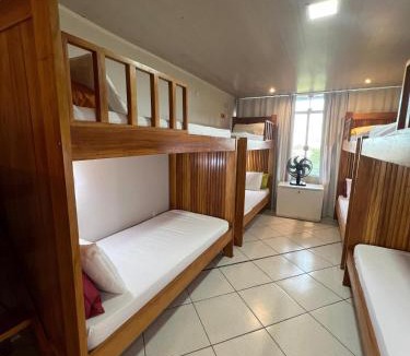 Sao Francisco Hostel | Hostel Da Jô
