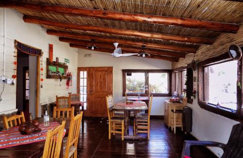 Tilcara Hotel | Mai Jaii