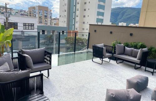 Regiao Urbana Homogenea X Apartment | Studio aconchegante no centro
