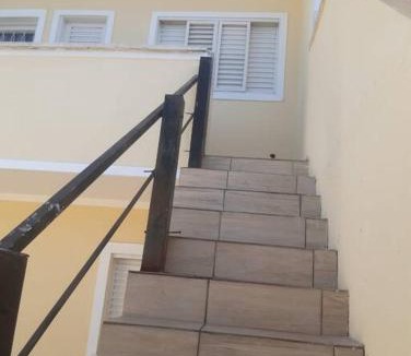 Jardim California House | Belo Espaço