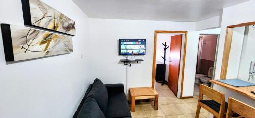 San Martin de los Andes Apartment | Belgrano 555