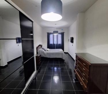 Oran Apartment | Uriburu 150