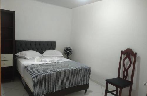 Centro Apartment | Apê 05 confortável perto de tudo