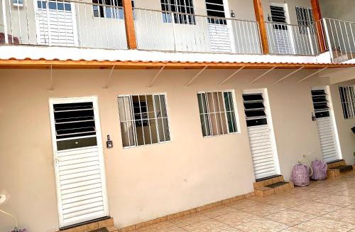 Guarulhos Apartment | AP Perto do Aeroporto com Ar C, simples e confortável