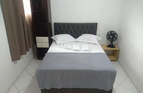 Centro Apartment | Apê 05 confortável perto de tudo