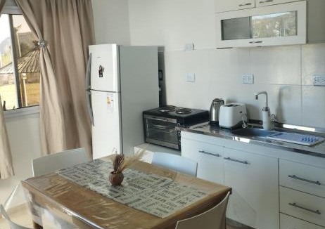 Potrero de los Funes Apartment | AROMA DEL POTRERO PISCINA CLIMATIZADA CUBIERTA disponible desde Septiembre