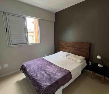 Santo Antonio Apartment | LK Santo Antônio 19