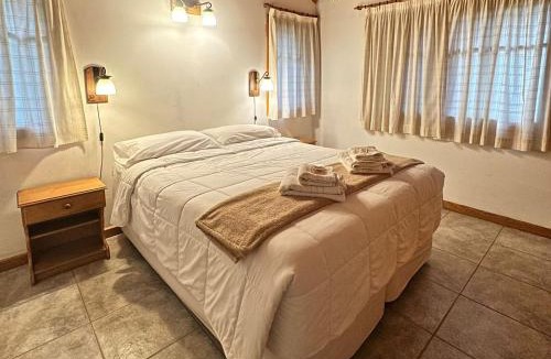 San Martin de los Andes Apartment | Cabañas Refugio del Arroyo