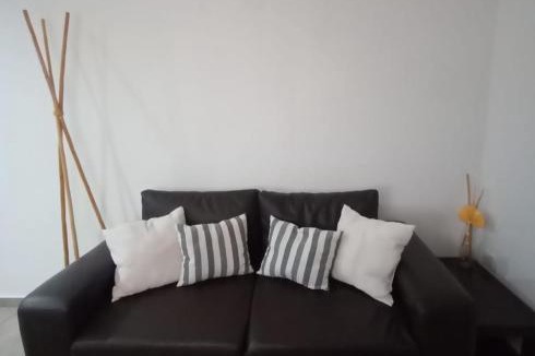 Olavarria Apartment | Lugar Encantador con estacionamiento gratuito.