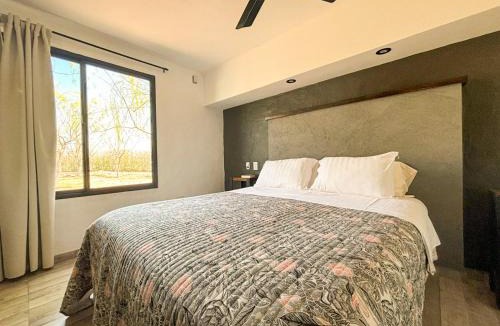 Rama Caida Apartment | Cabañas Valle del Atuel -anterior Hontanares-