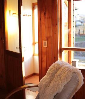 San Martin de los Andes Ski Chalet | Ruca Huenui