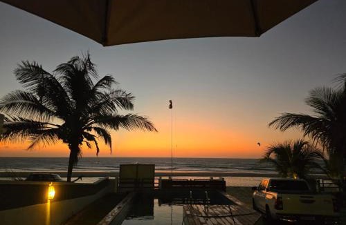 Camocim Bed & Breakfast | Upwind Villas Boutique - Praia de Maceió - Camocim - CE