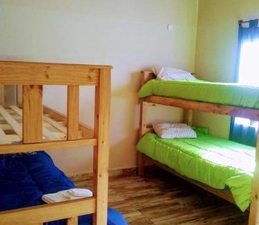 Uspallata Ski Chalet | Casas de montañas