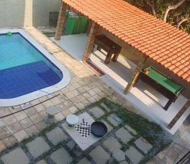 Ponta de Pedras Resort | Ademir Pereira