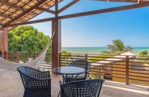 Paracuru Villa | Casa Villa Hegy - Luxury by the sea by Carpediem