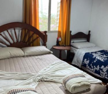 La Rioja Apartment | Los Cactus Planta Alta