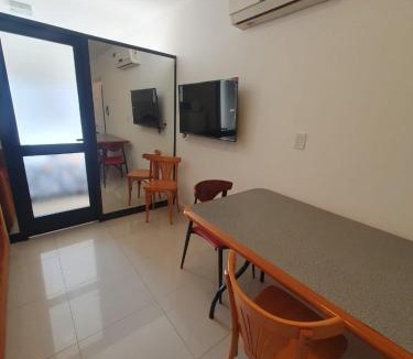 Bahia Blanca Apartment | departamento zona céntrica