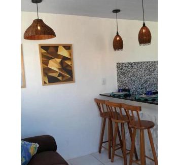 San Martin Apartment | Sua Casa no Recife
