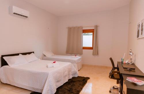 Caicara House | Casa Irashai