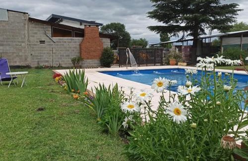 Huerta Grande Ski Chalet | La Estrella 2