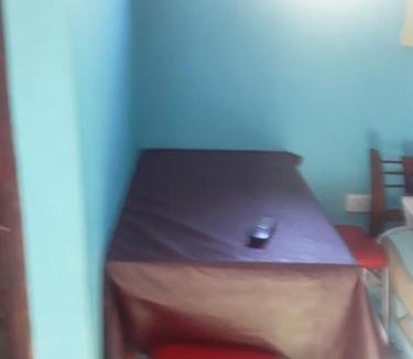 San Clemente Apartment | Alquileres paola