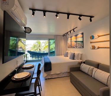 Maceio Apartment | RN Studio Maceió Apto 302