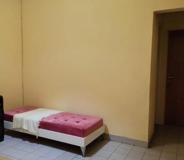 Resistencia Apartment | Sarmiento duplex