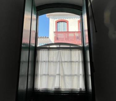 Historic Center House | Casa da Matriz Centro Histórico