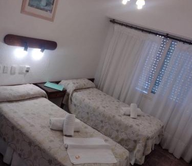 Miramar Hotel | Lugra Hotel