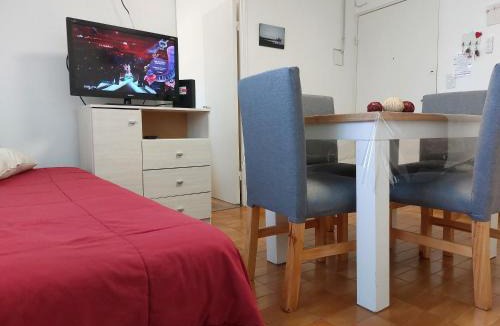 Boedo Apartment | Inclán Felíz