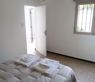 Cordoba House | Urquiza - Habitación para turistas