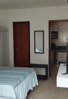 Colonia de Pescadores Apartment | Apartamento aconchegante em Cumbuco